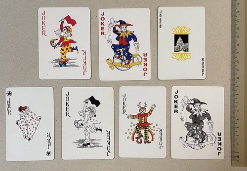 REGULAR PLAYING CARD 赤黒 Bicycle Jumbo Index Playing Cards Red - playingcardshop.eu