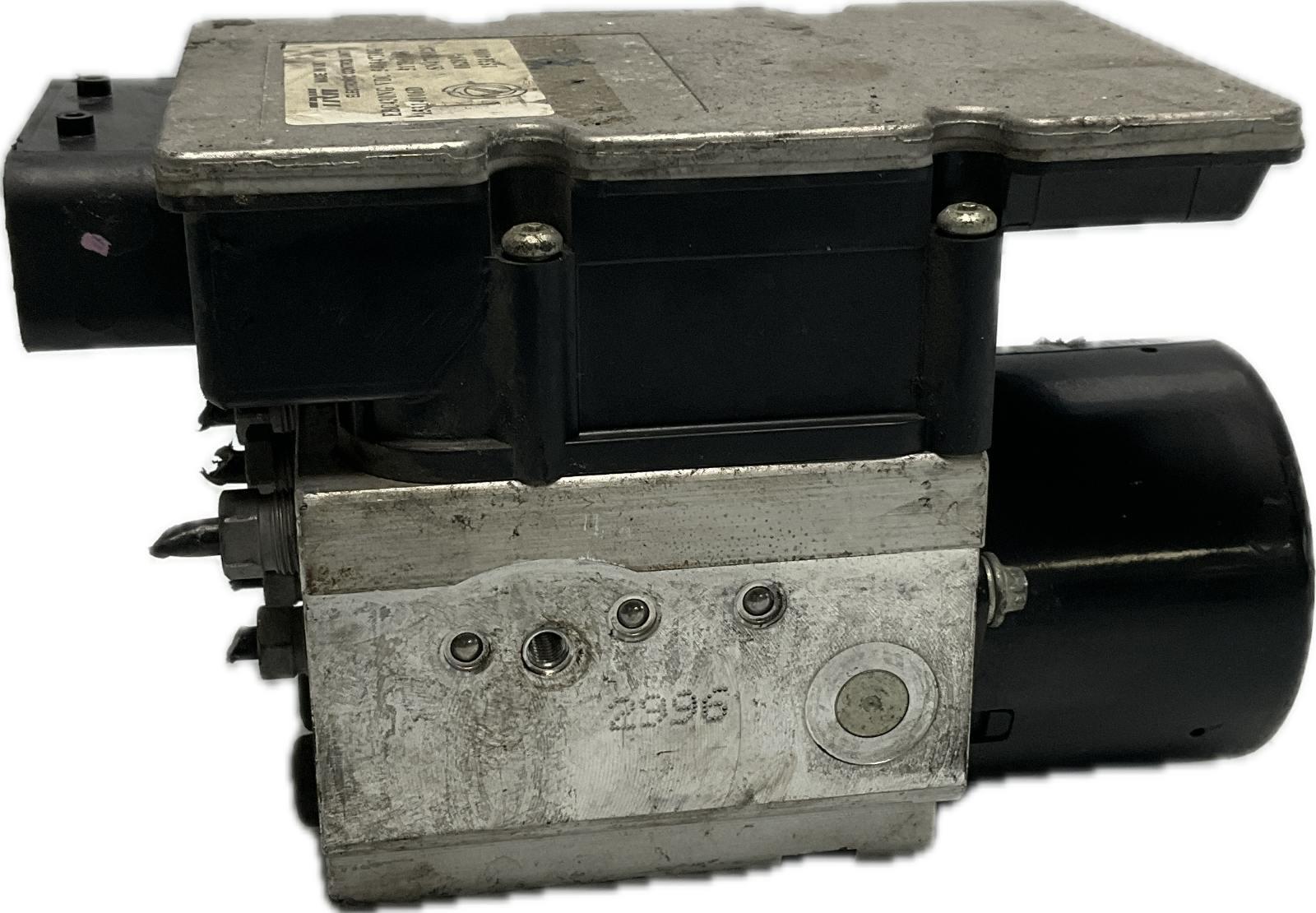 Modulo centralina pompa ABS per ALFA ROMEO 159 codice ricambio: 51796046