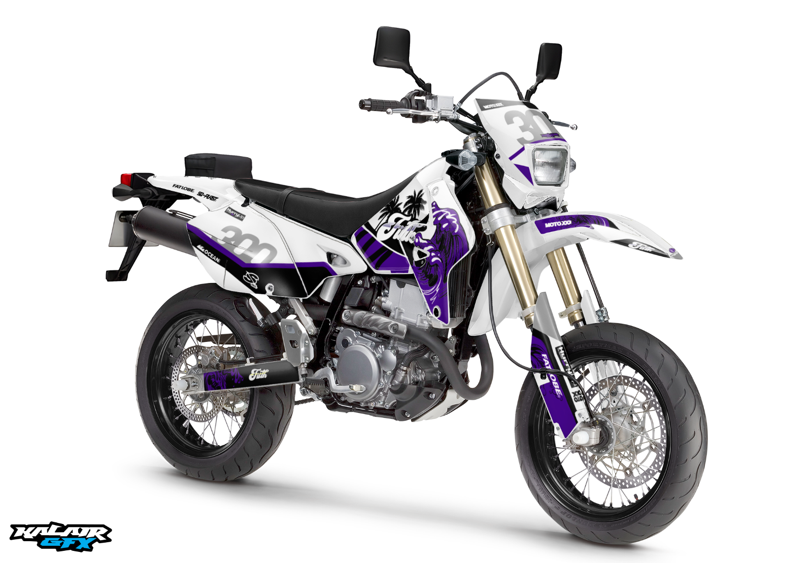 【期間限定】DRZ400S/SM純正クラッチ&フリクションプレートSet Z/KZクラッチプレート フリクションプレートセット PMC バイク用
