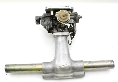 20R//22R LC Engineering 1030021 Weber 32//36 Carburetor Kit With Electric Choke