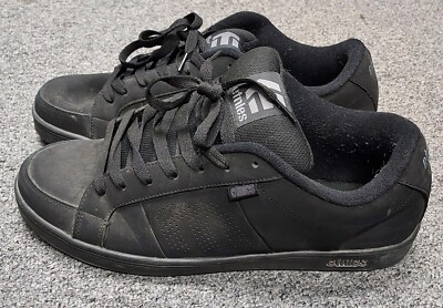 Etnies metal shop mulisha barge xl