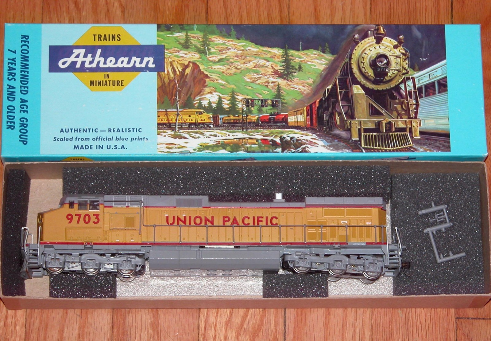 HOゲージ Japanese Model Trains - Zoukeimura HO GAUGE 1:80 scale DD54