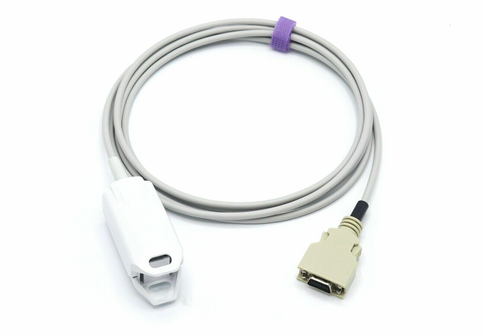 Zoll Accessories Bundle - Cuff, Hose, SpO2 Masimo, ECG - Same Day Shipping - USA