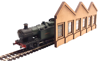 Oo gauge ebay sale