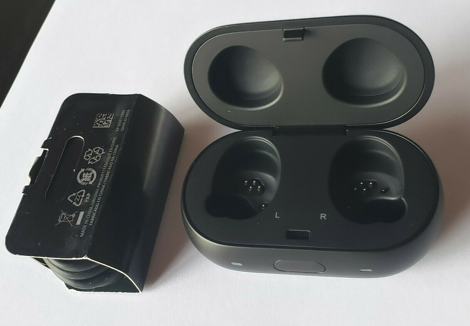 ユーザーA88dpro OEM Samsung Galaxy S8, S8+, Note 8 Ear Speaker - Global