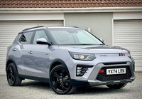 2024 KGM Tivoli 1.5 K40 Auto Euro 6 (s/s) 5dr ESTATE Petrol Automatic
