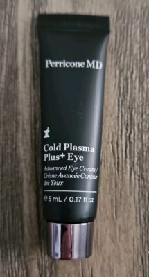 Perricone MD Cold Pasma Plus Eye Advanced Eye Cream - Travel Size