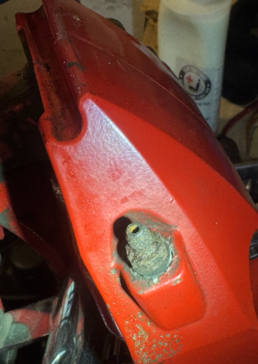 Item photo(s) from verified buyer