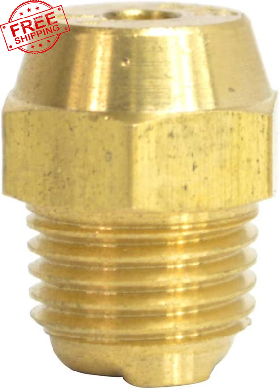Cold Start Valve 1/4 Inch Npt - 1.7 Bar - 25 Psi
