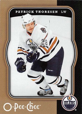 2007-08 O-Pee-Chee OPC NHL Hockey Trading Card Pick From List 1-200