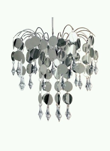 MOTORKAP BEELD ORNAMENT MET VLEUGEL CHROOM METAAL | American Sale Shop
