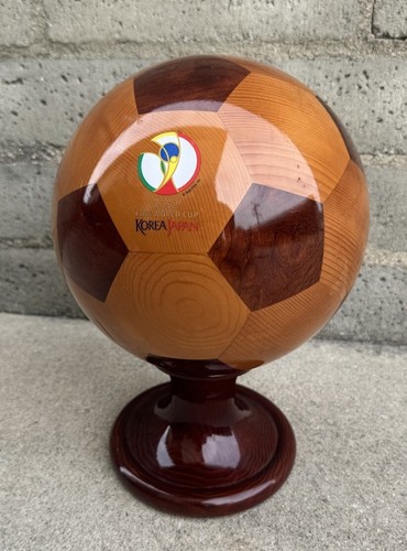 FIFA WORLD CUP 2002 KOREAJAPANサッカーボールグラス FIFA WORLD CUP 2002 KOREAJAPANサッカーボールグラス - メルカリ