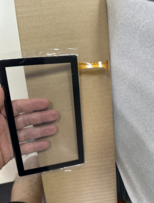 For Contixo V8-2 Kids Learning Tablet Touch Screen Digitizer New Replacement #am