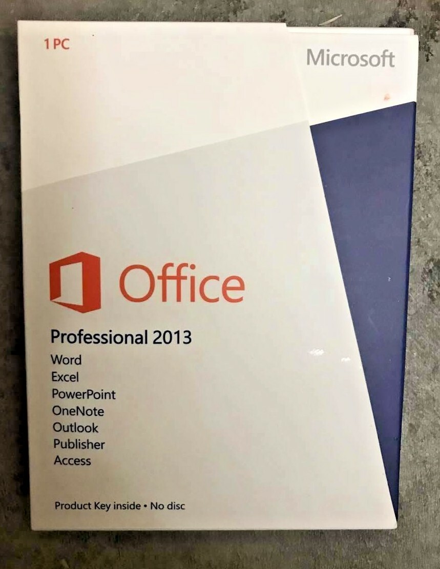 Microsoft - gen MS Office Home &amp; Business 2013 Microsoft Office 2013 Home and Business Digital Download