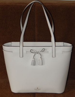 Kate spade hayes tote hotsell