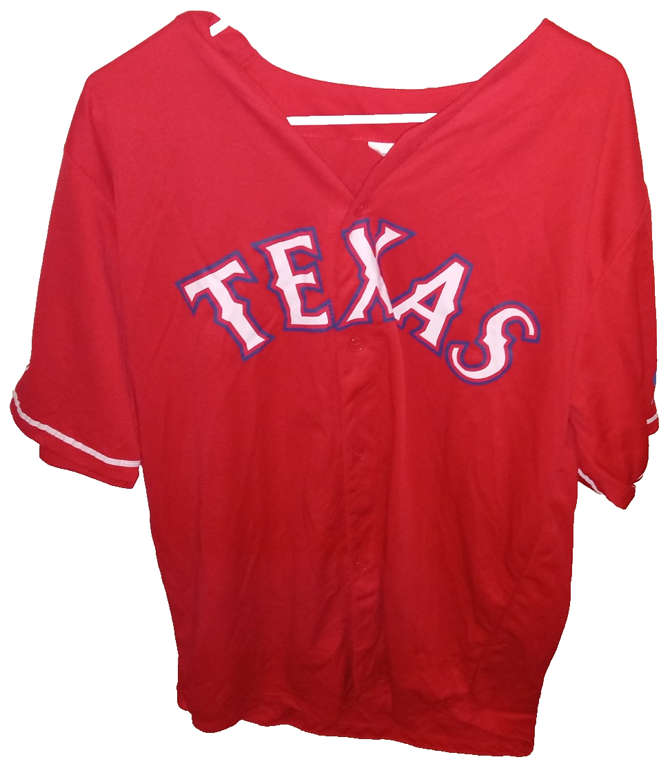 MLB Texas Rangers Dr Pepper Yu Darvish Baseball #11 Jersey