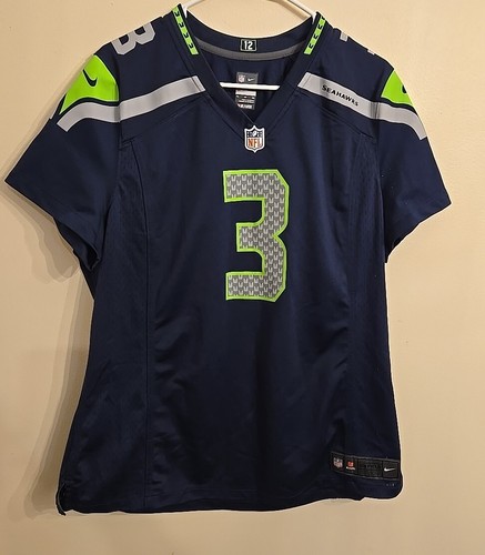 その他 NFL Russell Wilson Home Jersey NFL Russell Wilson Home Jersey