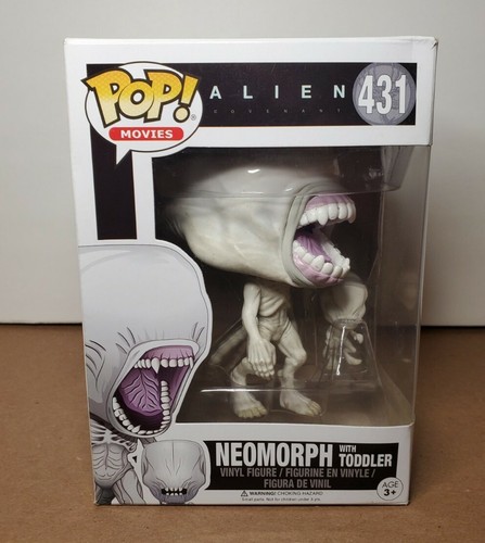 FUNKO POP! Movies エイリアン セット Funko POP! Movies: Alien #30 | eBay