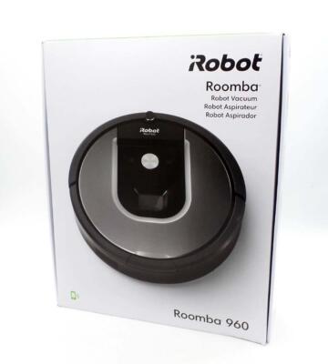 iRobot　Roomba　960 Amazon.com - iRobot Roomba 960 Robot Vacuum- Wi-Fi Connected