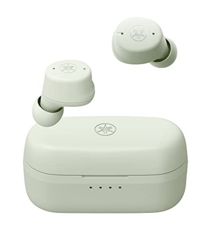 Yamaha Complete Wireless Earphone TW-E3C(G)  From Japan [New