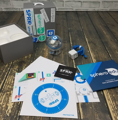 Sphero sprk plus sale