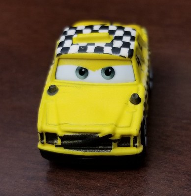 dr damage mini racer