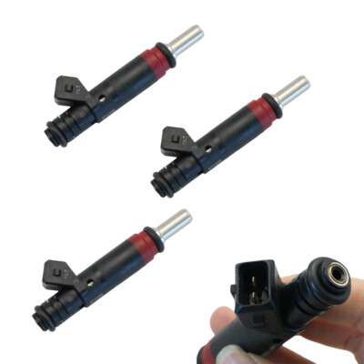 3Pcs For Fuel Iniectors Sea-Doo GTX 4TEC GTX 215 GTX RXP Wake Pro 215  420874520