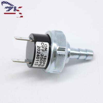 1Pcs Air Compressor Pressure Switch for D55146 D55168