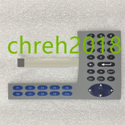 1 PCS NEW IN BOX AB Membrane Keypad Key panel 2711P-B6M8D