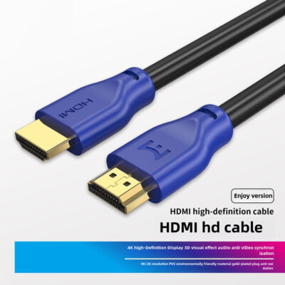 8K 4K HDMI 2.1 2.0 Cable UHD HDTV Ultra HD High Speed HDMI Cord Dolby HDCP HD US
