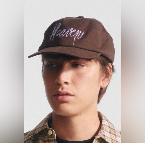 帽子 heaven by marc jacobs pentagram beanie heaven by marc jacobs PENTAGRAM BEANIE