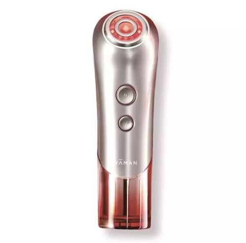 YA−MAN IS-2Y YA-MAN S10YL Bloom RED [With Gel] RF Red LED Beauty machine