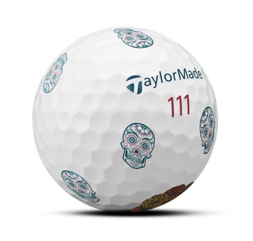 テーラーメイド TAYLORMADE TP5 pix PAC-MAN 1ダース TaylorMade