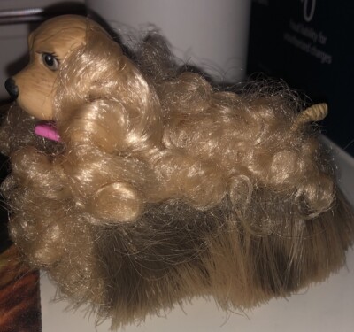 Barbie vet bag set labradoodle new arrivals
