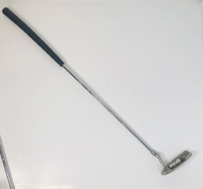 PING Karsten Putter 5KS Right Handed 36  Crown Jumbo  Golf Club