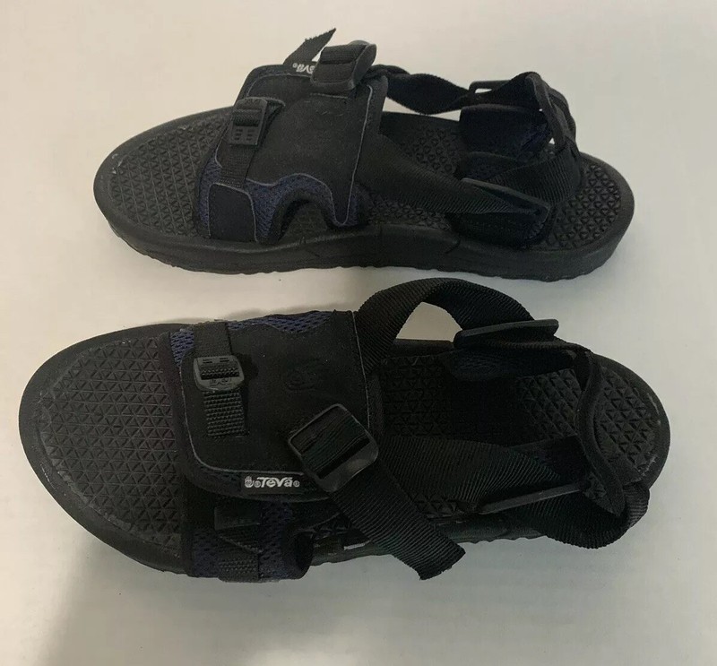 teva spider sandals
