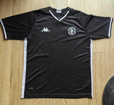 Vasco Da Gama 2021 Third Strip Football Shirt Jersey - XXL - Very Good Condition