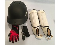 adidas triple stripe glove