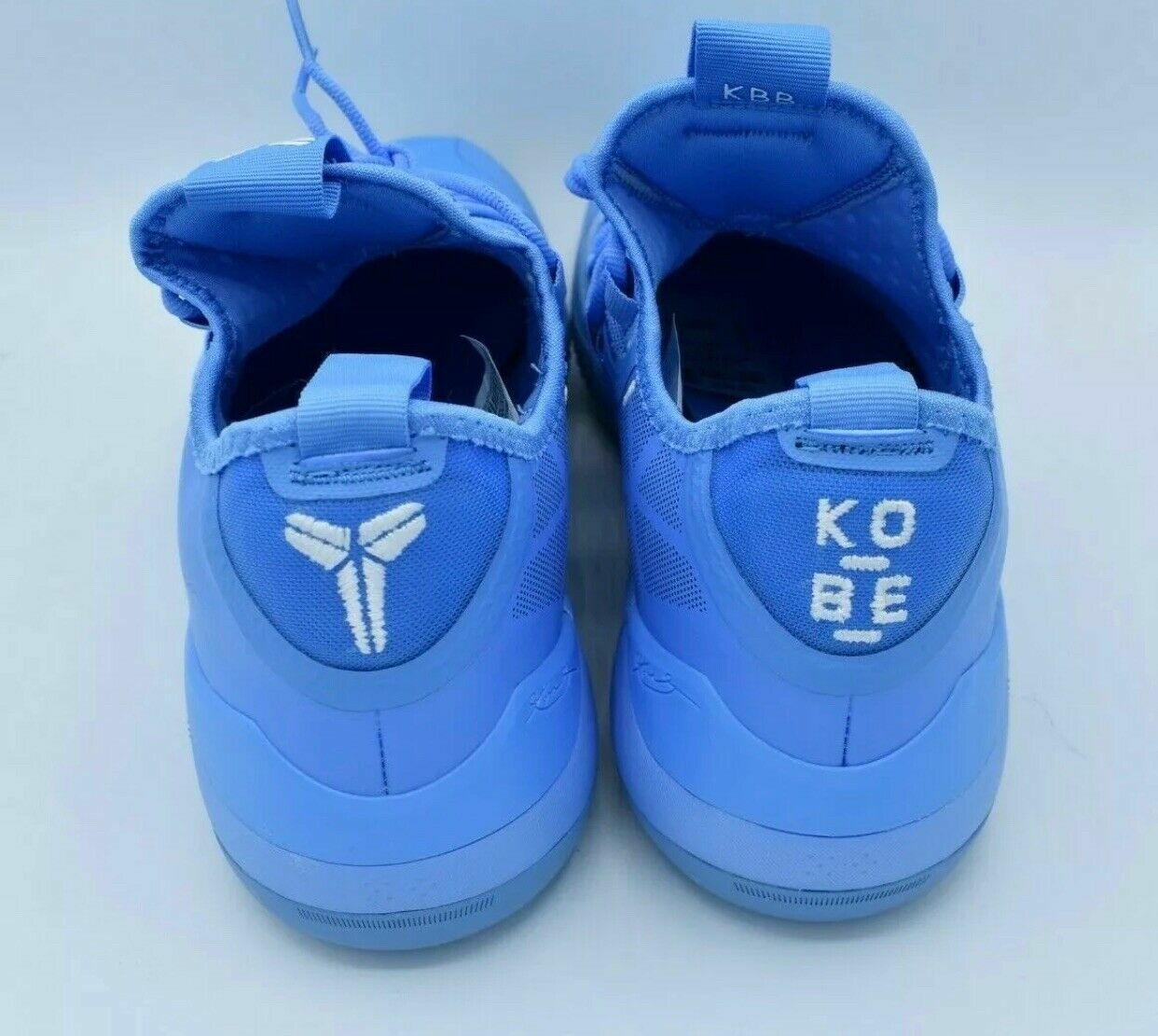 シューズ(男性用) Nike Kobe AD ''Military Blue'' Buy Kobe A.D. 2018 'Military Blue' - AV3555 400 | GOAT