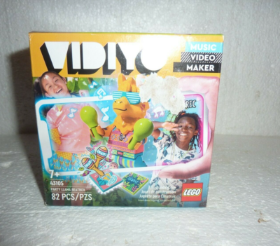 Lego vidiyo box new arrivals