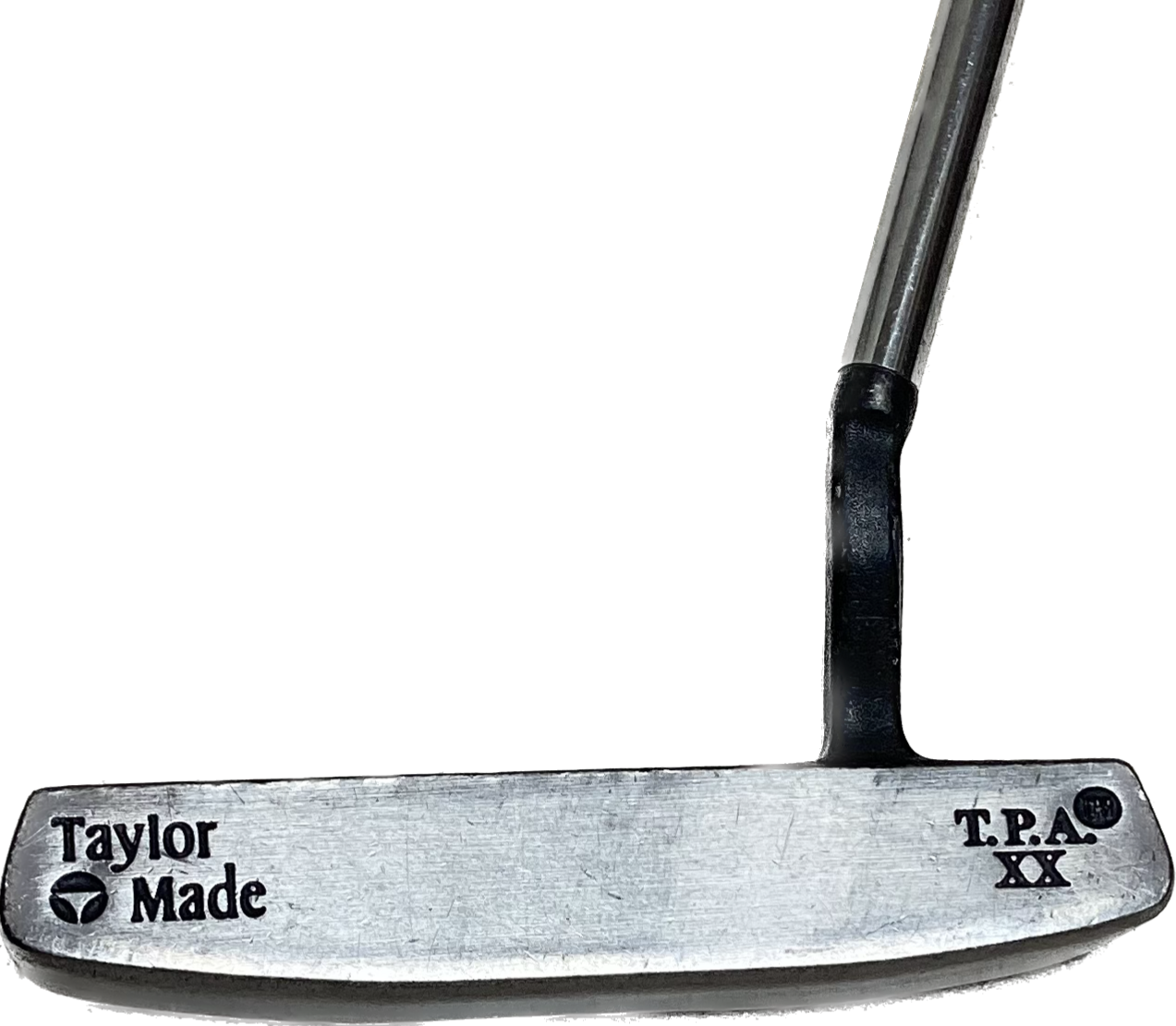 TPA XVIII – TPA Putters
