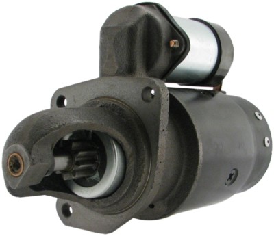 New Starter Bobcat Skid Steer 443 543 642 w/ Kubota D750 D950 replaces 1998281