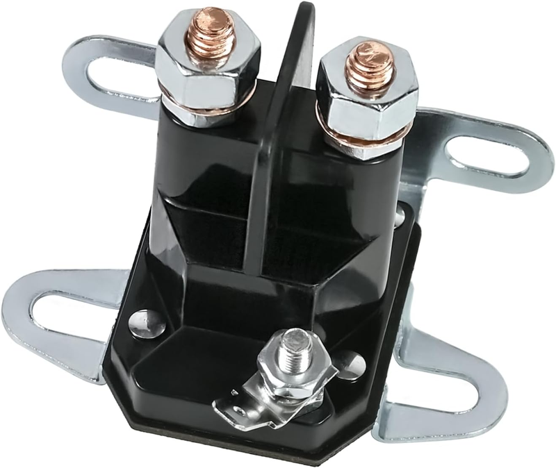 Starter Solenoid for Bad Boy ZT CZT MZ 12V 200A 7250771 9251426A Mower Tractor