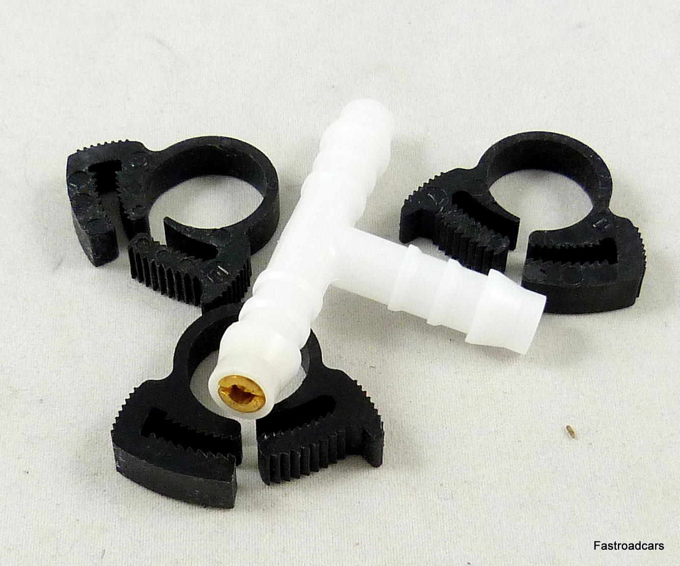 WEBER 32/36 DGV CARB/CARBURETTOR FUEL RETURN TO TANK T PIECE RESTRICTOR eBay