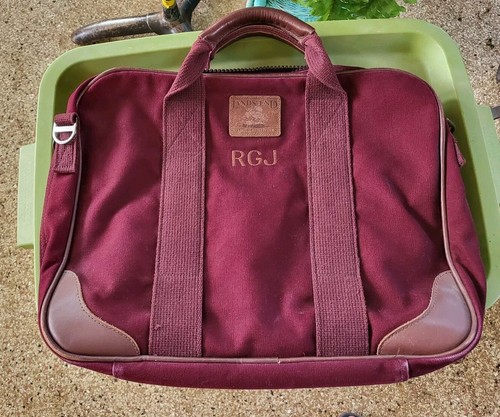 HUMAN MADE × BMW × GDC MESSENGER BAG Red HUMAN MADE x BROOKLYN MACHINE WORKS x Girls Don't Cry