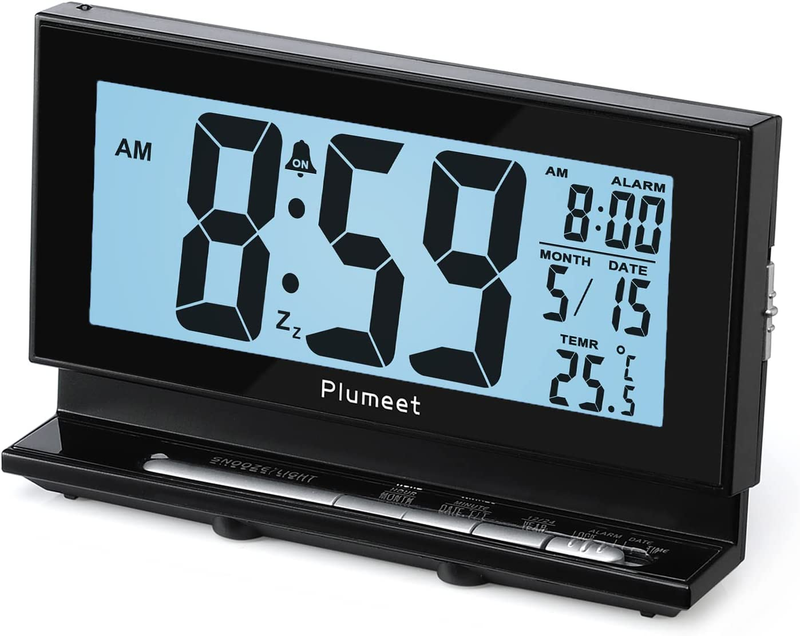With Indoor Temperature, Battery O
