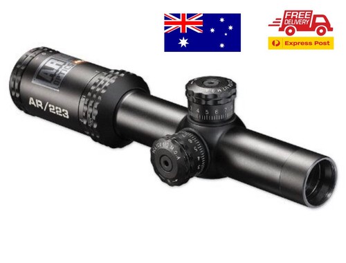 Bushnell AR Optics AR71424 1-4x24 スコープ Amazon.co.jp: Bushnell(ブッシュネル)AR Optics ライフル