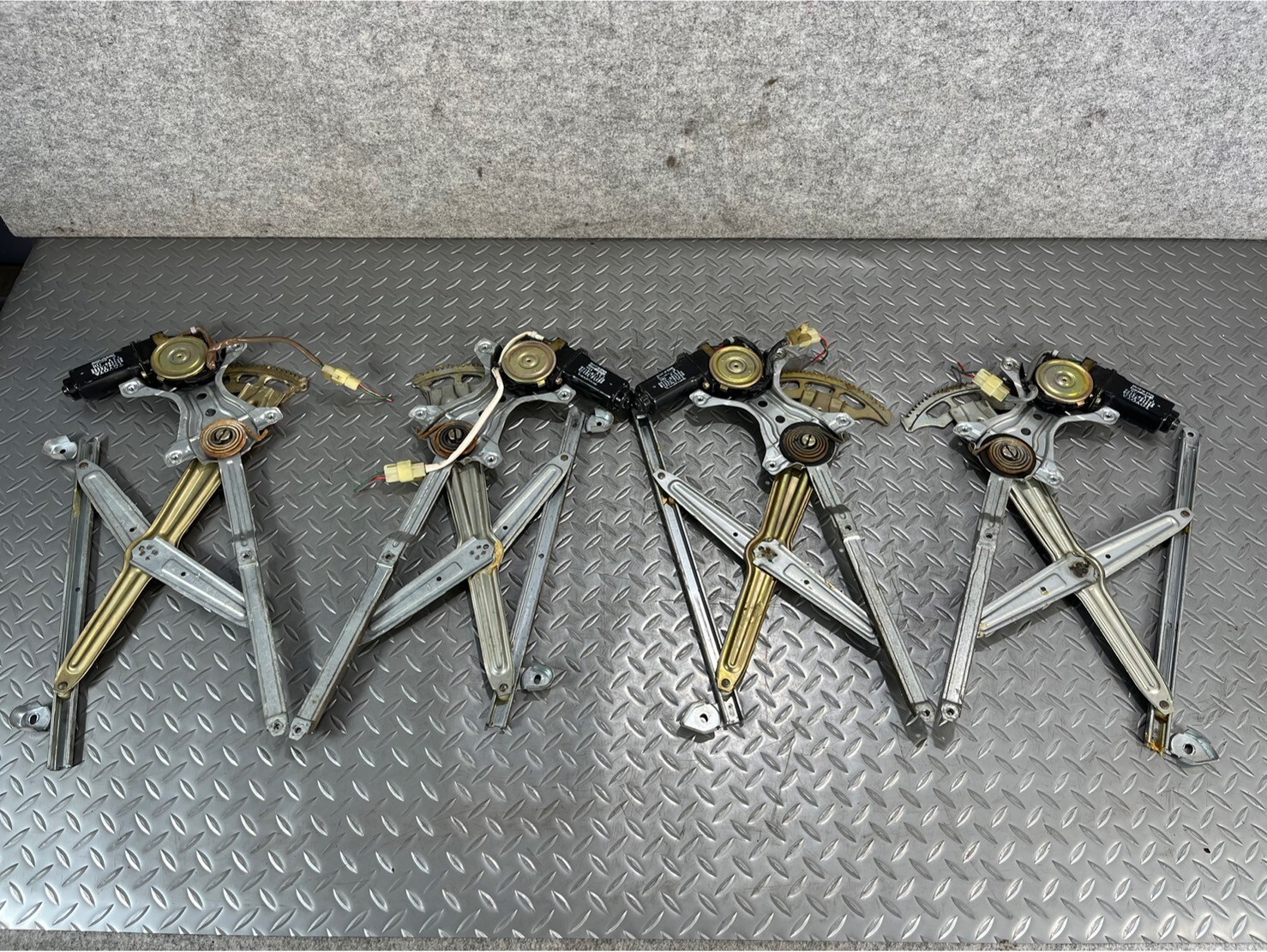 【ma】BrightWin Win サイン　GASHA Airgas - VIC0780-1199 - Victor® Extra Heavy Duty Hydrogen
