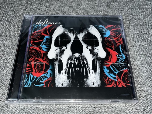 Deftones CD アルバム コレクション 71c+iYQWKLL._UF1000,1000_QL80_.jpg