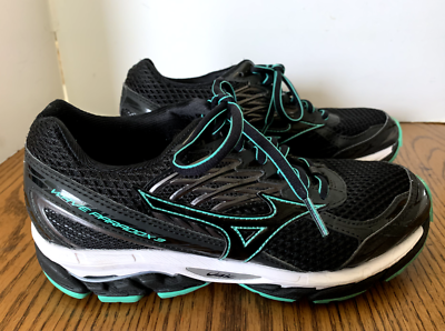 Mizuno wave paradox 3 gold sales